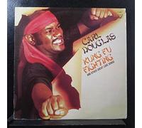 CARL DOUGLAS - Kung Fu Fighting And Other Great Love Songs [Vinyl LP]