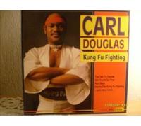 Carl Douglas - Kung Fu fighting (compilation, 14 tracks)