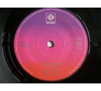 CARL DOUGLAS Kung Fu Fighting UK 7" 45