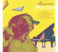 Carl Doy - Romantic Piano