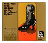 Carl Drevo & Clarke Boland Big Band - Waltz Swing