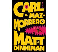 Nova – Carl el Mazmorrero / Dungeon Crawler Carl