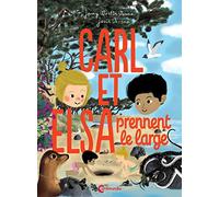 Carl et Elsa prennent le large