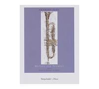 Carl Fischer Method for Trumpet - Book 5 (Flexibility Exercises and Etudes) Book