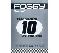 Carl Fogarty - Foggy: the Ultimate Collection