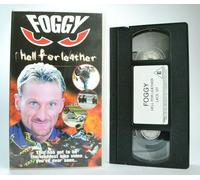 Carl Fogarty - Foggy's Hell for Leather [VHS]