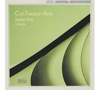 Carl Friedrich Abel (Composer),La Stagione (Performer) - Abel: Chamber Music By Carl Friedrich Abel (Composer),La Stagione (Performer) (2013-11-25)