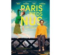 Carl Friedrich Abel & Gordon - Paris Pieds Nus [Import]