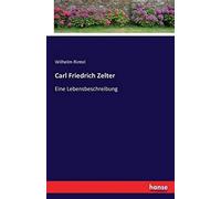 Carl Friedrich Zelter
