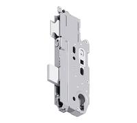 FUHR Coffre pour serrure passe-partout Multisafe 855 R PZ/40/92/10 mm ( 3000250488 )