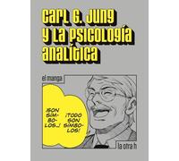 Jung, Carl G.Y La Psicología Analítica Jung, Carl Gustav (Auteur)