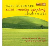 Schaller – Symphonie n°1 en mi bémol majeur Op. 26 – Import