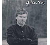 Carl GROVES - Branch Upon The Ground (Salem Hill leader solo project)