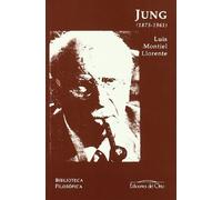 Carl Gustav Jung (1875-1961)