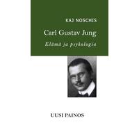 Carl Gustav Jung: Elämä ja psykologia