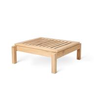 Carl Hansen & Søn AH604F Tabouret d'extérieur