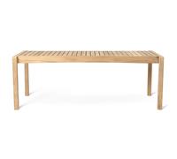 Carl Hansen & Søn AH912 Banc d'extérieur