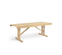Carl Hansen & Søn BM1771 Table d'extérieur