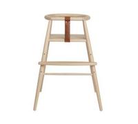 Carl Hansen & Søn Chaise haute pour enfants ND54