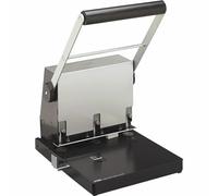 Carl Heavy Duty Perforatrice 3 trou, DE 300 feuilles