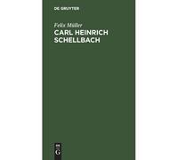 Carl Heinrich Schellbach
