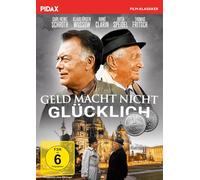 Carl-Heinz Schroth; Klausjürgen Wussow - Geld Macht Nicht Glücklich