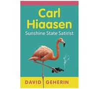 Carl Hiaasen
