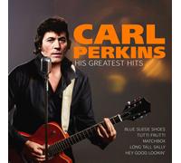 His Greatest Hits - Cd Album