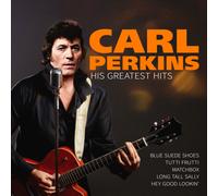 Carl His Greatest Hits (Vinyl)