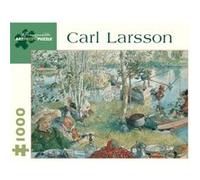 Carl Larsson – Pomegranate