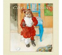 Carl Larsson: Selected Paintings