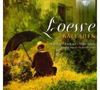 Carl Loewe Loewe: Balladen (CD) Album