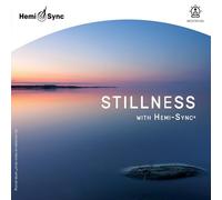 CARL LORD - Stillness with HEMI-Sync [Import]