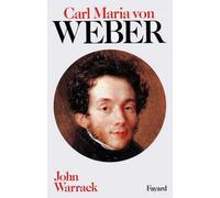 Carl Maria von Weber