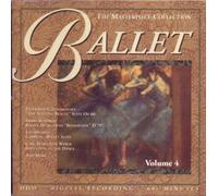 Carl Maria Von Weber - Ballet: The Masterpiece Collection (Volume 4)