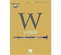 Carl Maria Von Weber, Classical Play-along