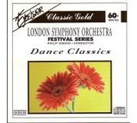 Carl Maria Von Weber - Dance Classics London Symphony Orchestra: Festival Series