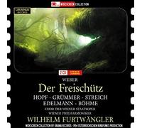 Carl Maria Von Weber : Der Freischütz