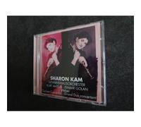 Carl Maria Von Weber - Sharon Kam - Gewandhausorchester/Kurt Masur - Itamar Golan