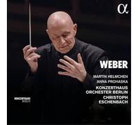 Weber – Weber – Alpha