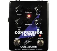 Carl Martin Andy Timmons Effet guitare
