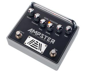 Carl Martin Carl Martin Ampster Tube Guitar Amp