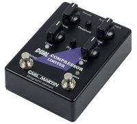 Carl Martin Carl Martin Dual Compressor Limiter