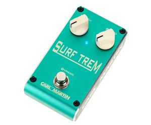 Carl Martin Carl Martin Surf Trem 2018