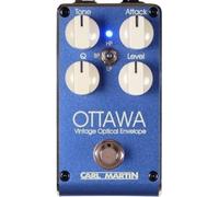 Carl Martin Ottawa Pédale Wah-wah