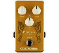 Carl Martin PlexiTone Lo-Gain Effet guitare