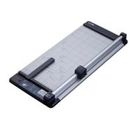 CARL Massicot rotatif robuste 25 po - 12250