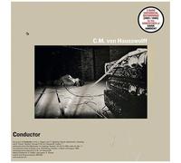 Carl Michael Von Hau - Conductor / Life & Death Of Pboc [Vinyl]