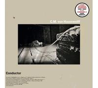 Carl Michael Von Hau - Conductor / Life & Death Of Pboc [Vinyl]