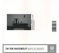 Carl Michael Von Hausswolff - Rays of Beauty [Import]
